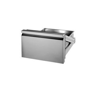 gaveta refrigerada