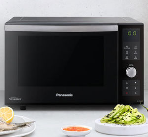 horno eléctrico