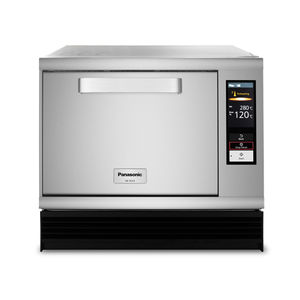 horno profesional