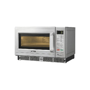horno profesional