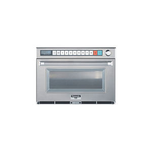 horno profesional