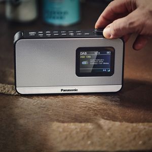 radio bluetooth