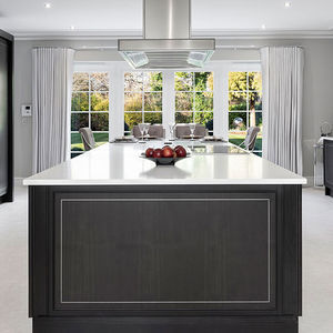 cocina contemporánea
