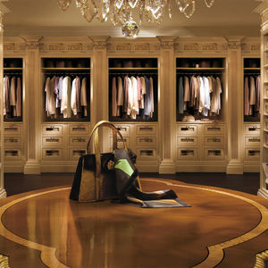 vestidor modular