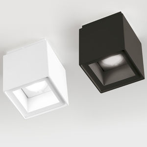foco de techo