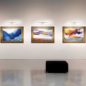 aplique contemporáneo