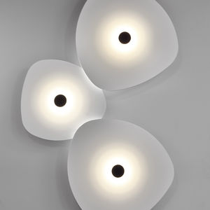 plafón contemporáneo