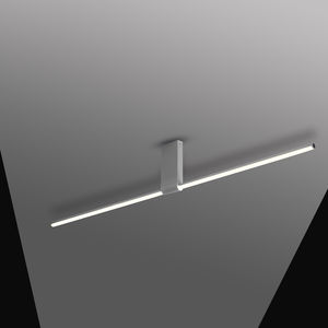 luminaria LED