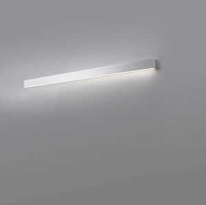 luminaria LED / lineal / de aluminio / de aluminio extruido