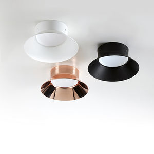 luminaria LED