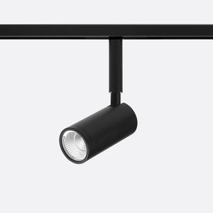 iluminación de carril LED