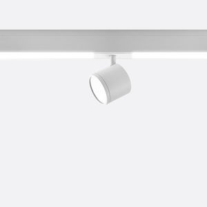 iluminación de carril LED