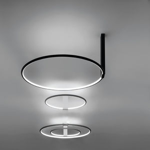 plafón contemporáneo
