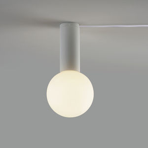 plafón contemporáneo