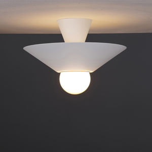 plafón contemporáneo