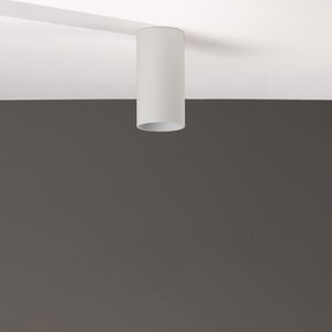 plafón contemporáneo