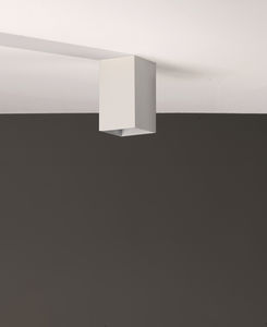 plafón contemporáneo