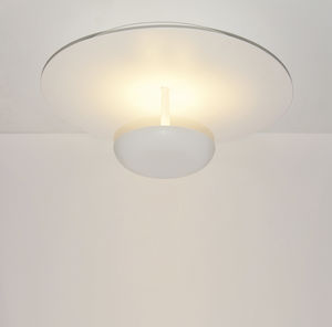 plafón contemporáneo
