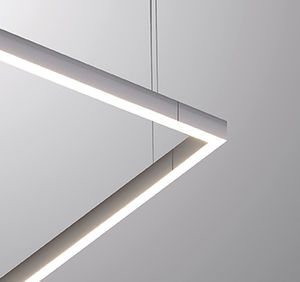 luminaria suspendida
