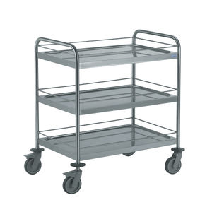 carrito de servicio