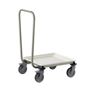 carrito de servicio