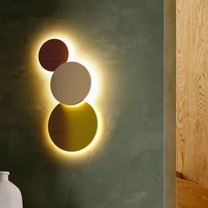aplique de diseño minimalista