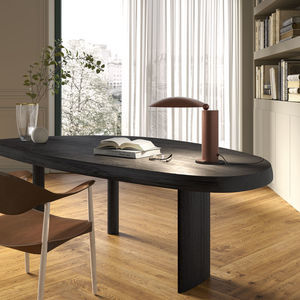lámpara de mesa