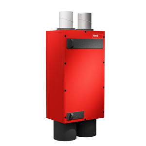 unidad de ventilación termodinámico