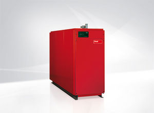 calentador de agua eléctrico