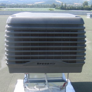 enfriador evaporativo