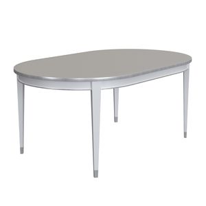 mesa contemporánea