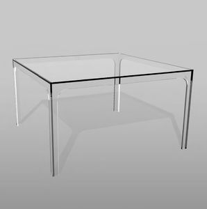 mesa contemporánea