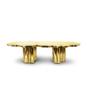 mesa de diseño original