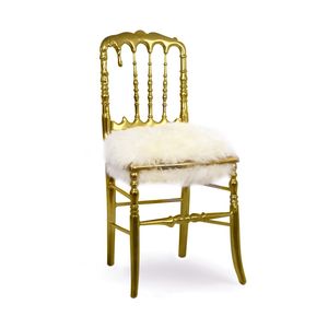 silla contemporánea