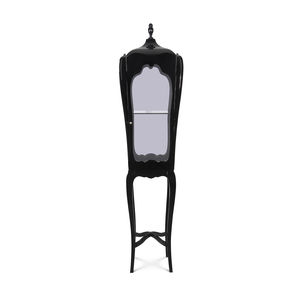 vitrina de diseño nuevo barroco