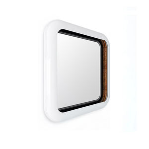 espejo de pared