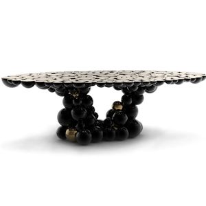mesa de comedor de diseño original