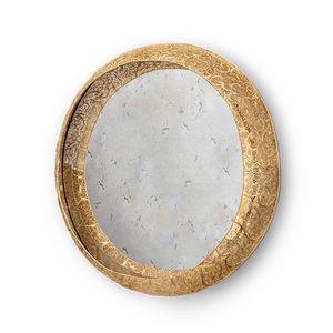 espejo de pared