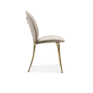 silla de comedor clásica