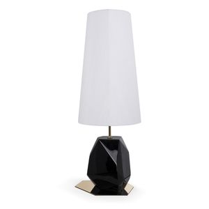 lámpara de mesa