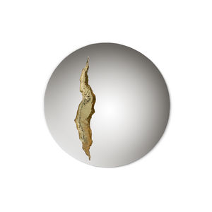 espejo de pared