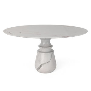 mesa de comedor contemporánea