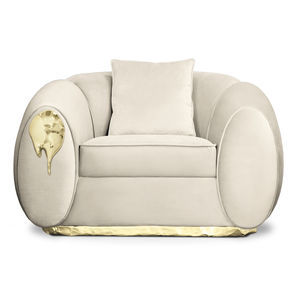 sillón contemporáneo