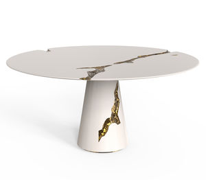mesa de comedor contemporánea