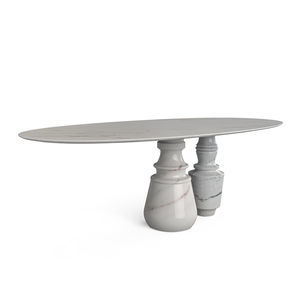 mesa de comedor contemporánea