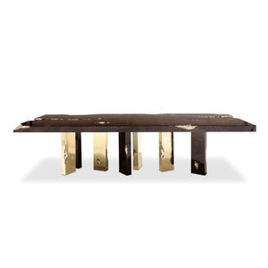 mesa de comedor de diseño original