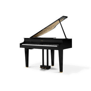 panel decorativo para piano