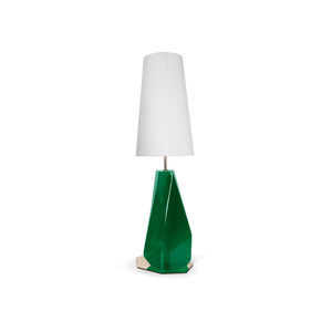 lámpara de mesa