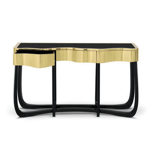 consola de diseño original