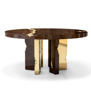 mesa de comedor contemporánea